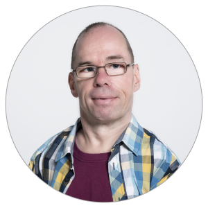 Joerg Bertram